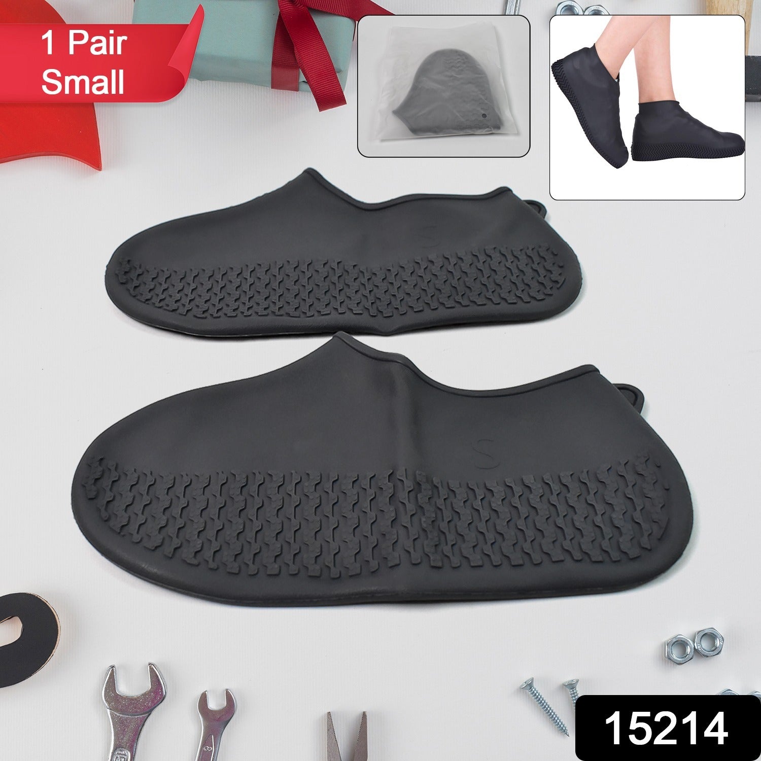 EcoStep Waterproof Covers EcoStep Waterproof Covers